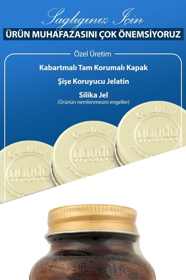 Type II Collagen - MSM & Boswellia Serrata, 30 Capsules - TryAladdin