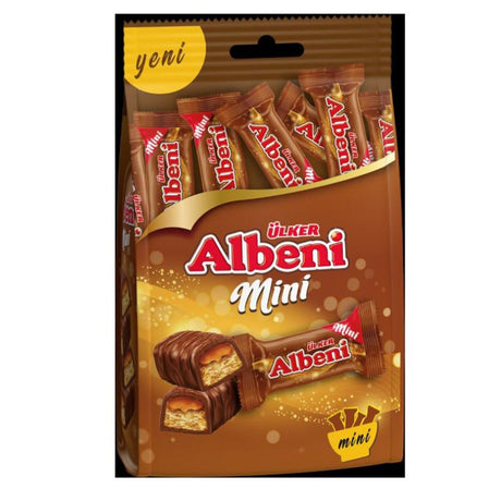 Ulker | Albeni Chocolates Bag