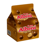 Ulker | Albeni Tane Tane Chocolate Covered Dragees