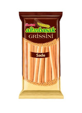 Ulker | Altinbasak Grissini Plain Breadsticks