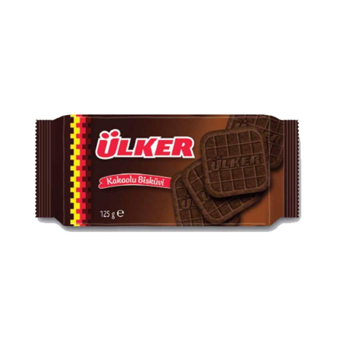 Ulker | Biscuit with Cocoa - TryAladdin