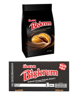 Ulker | Biskrem Cookies with Chocolate L Bag