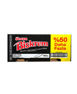 Ulker | Biskrem Cookies with Chocolate L Pack