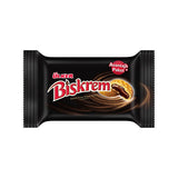 Ulker | Biskrem Cookies with Chocolates 3x100g