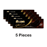 Ulker | Bitter (Dark) Chocolate Bar %60