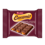 Ulker | Caramio Chocolate Bar with Caramel Filling