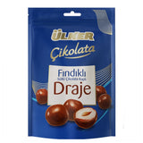 Ulker | Chocolate Covered Hazelnut Dragees