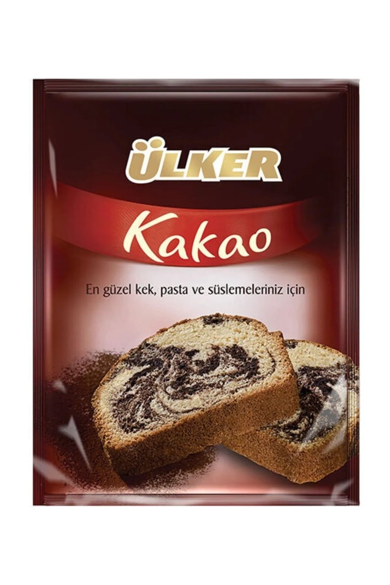 Ulker | Cocoa Powder