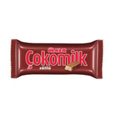 Ulker | Cokomilk Chocolate Bar