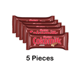 Ulker | Cokomilk Chocolate Bar