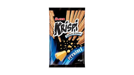 Ulker | Crispy Cheese Stick Crackers