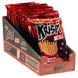 Ulker | Crispy Hot Spicy Crackers - TryAladdin