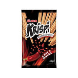 Ulker | Crispy Hot Spicy Stick Crackers