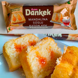 Ulker | Dankek Cake with Tangerine Sauce - TryAladdin