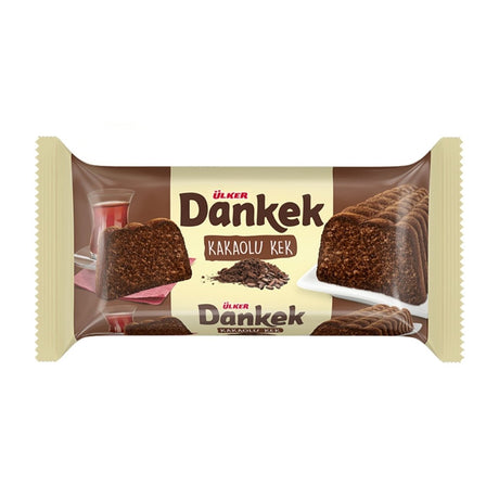 Ulker | Dankek Chocolate Cake