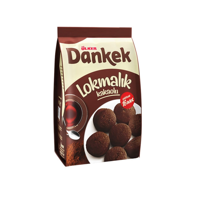 Ulker | Dankek Cocoa Cake in Serve Bag