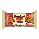 Ulker | Dankek Mossaic Cake