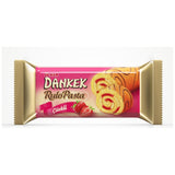 Ulker | Dankek Roll Cake with Strawberry