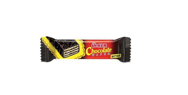 Ulker | Dark Chocolate Covered Wafers