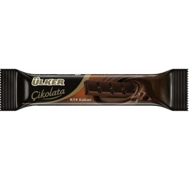 Ulker | Dark Chocolate Finger