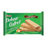 Ulker | Delux Wafer with Hazelnut Cream