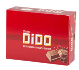 Ulker | Dido Milk Chocolate Covered Wafer Bar - TryAladdin