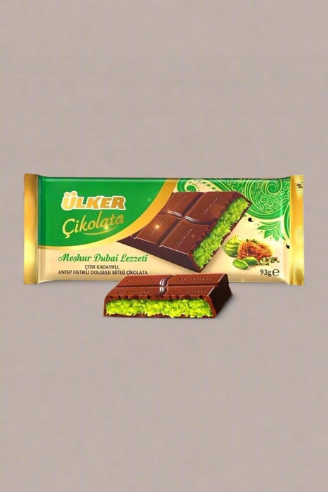 Ulker Dubai Chocolate