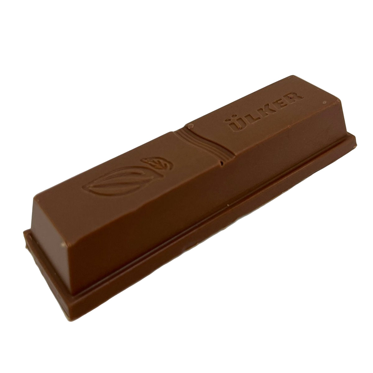 Ulker Dubai Chocolate with Antep Pistachio and Crispy Kataifi - 35g - TryAladdin