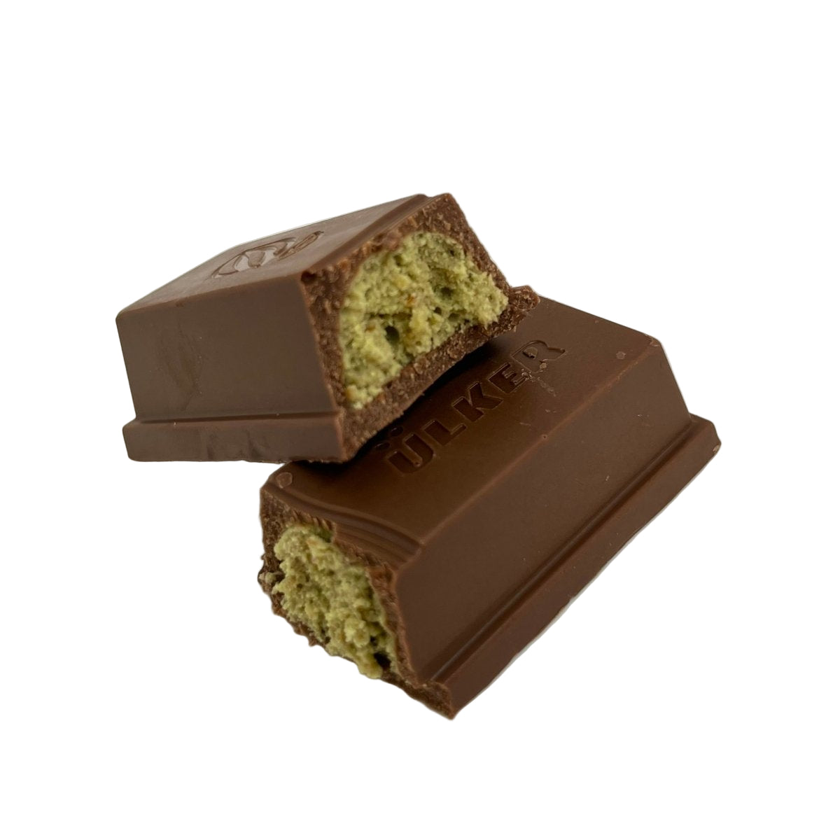 Ulker Dubai Chocolate with Antep Pistachio and Crispy Kataifi - 35g - TryAladdin