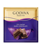 Ulker | Godiva %72 Cacao Dark Chocolate