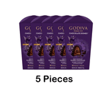 Ulker | Godiva Chocolate Domes Double Chocolate