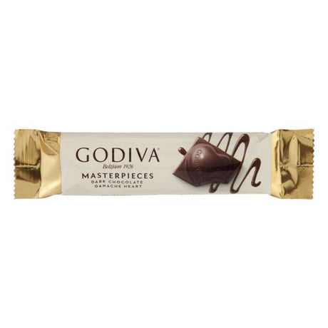 Ulker | Godiva Dark Chocolate Ganache Heart