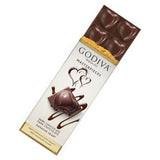 Ulker | Godiva Dark Chocolate Tablet with Velvety Dark Chocolate Filling - TryAladdin