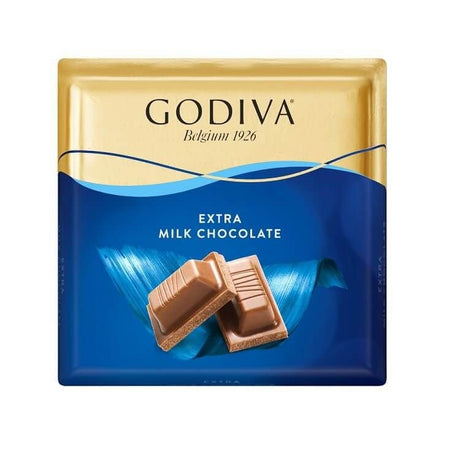 Ulker | Godiva Extra Milk Chocolate