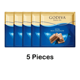 Ulker | Godiva Extra Milk Chocolate