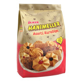 Ulker | Hanimeller Assorted Cookies Bag