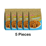 Ulker | Hanimeller Assorted Salty Cookies Bag