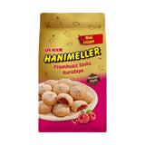 Ulker | Hanimeller Raspberry Cookies Bag