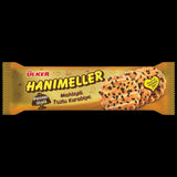 Ulker | Hanimeller Salty Cookies with Mahlap and Blackseeds