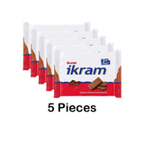 Ulker | Ikram Biscuits with Chocolate Cream 3x84g - TryAladdin