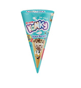 Ulker | Kanky Milk Chocolate Filled Cones