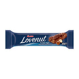 Ulker | Lovenut Chocolate Bar with Hazelnut