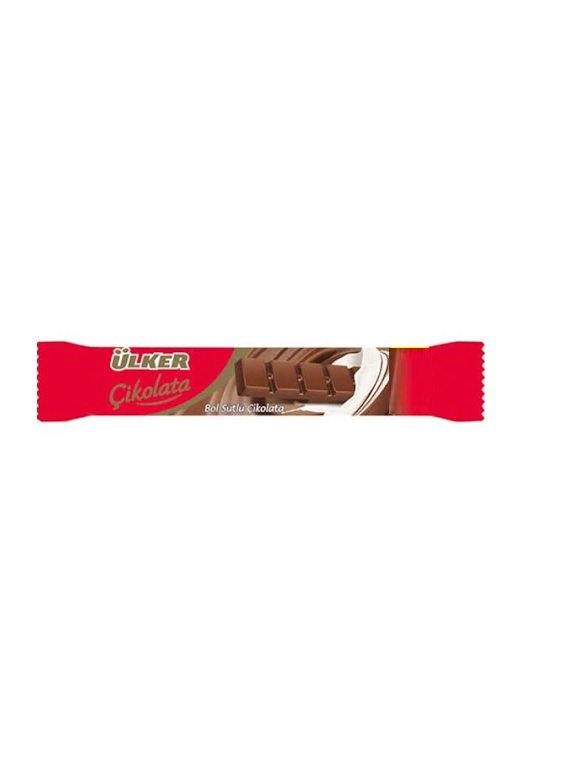 Ulker | Milk Chocolate Finger