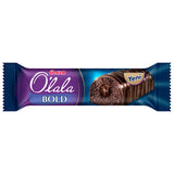 Ulker | O'lala Bold Dark Chocolate Cake