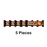 Ulker | Rodeo Chocolate Bare with Peanuts