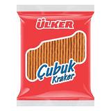 Ulker | Stick Crackers Plain 40g