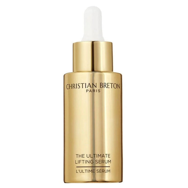 Ultimate Lifting & Firming Anti - Aging Serum for Radiant, Even Skin Tone - TryAladdin