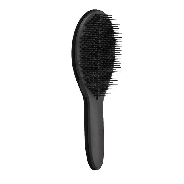 Ultimate Styler Detangling Hair Brush, Black - TryAladdin