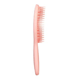 Ultimate Styler Detangling Hair Brush - Peach - TryAladdin