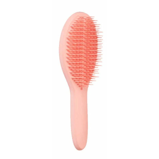 Ultimate Styler Detangling Hair Brush - Peach - TryAladdin